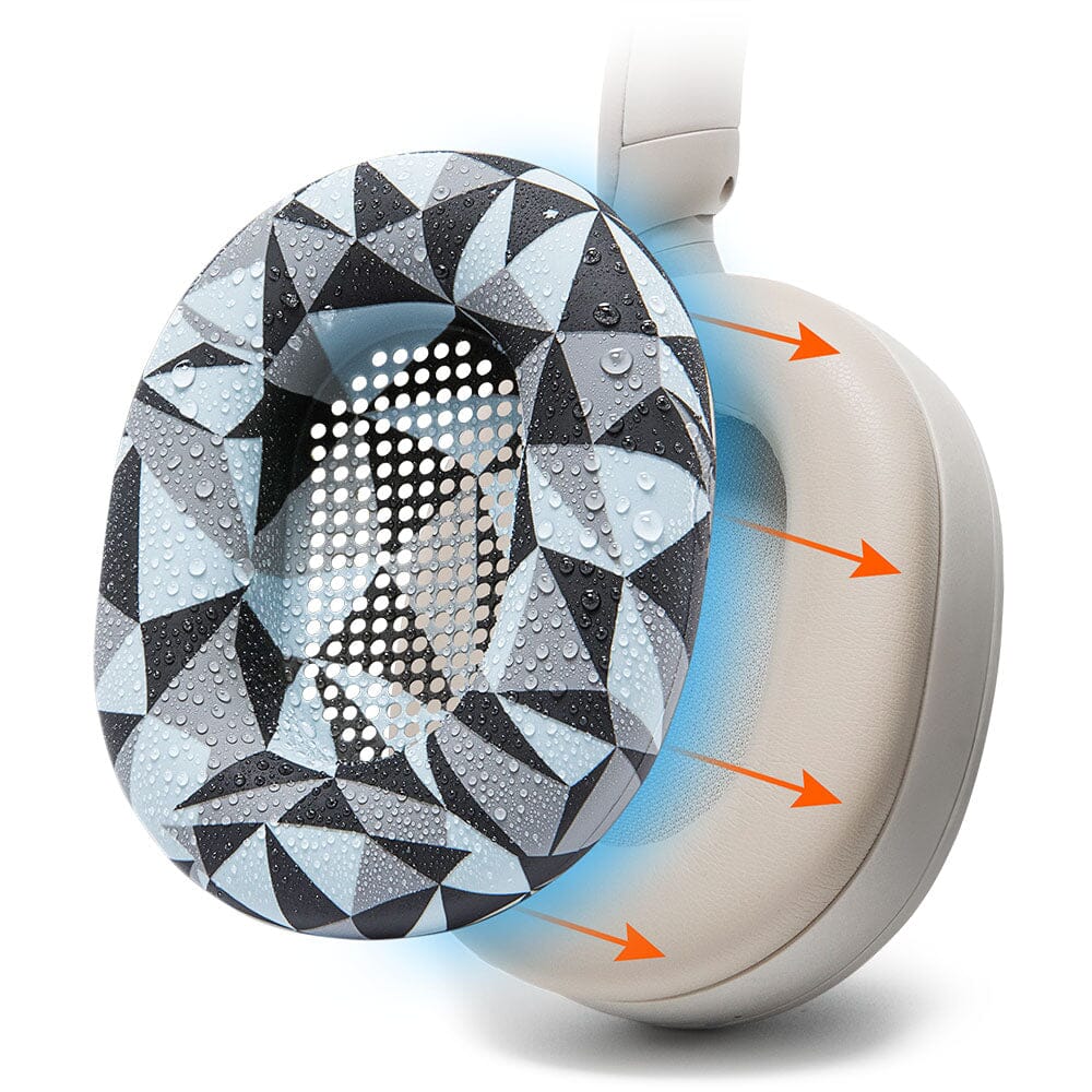 Sony WH-1000XM5 Earpad Sweat Covers - WC SweatZ - Image 8