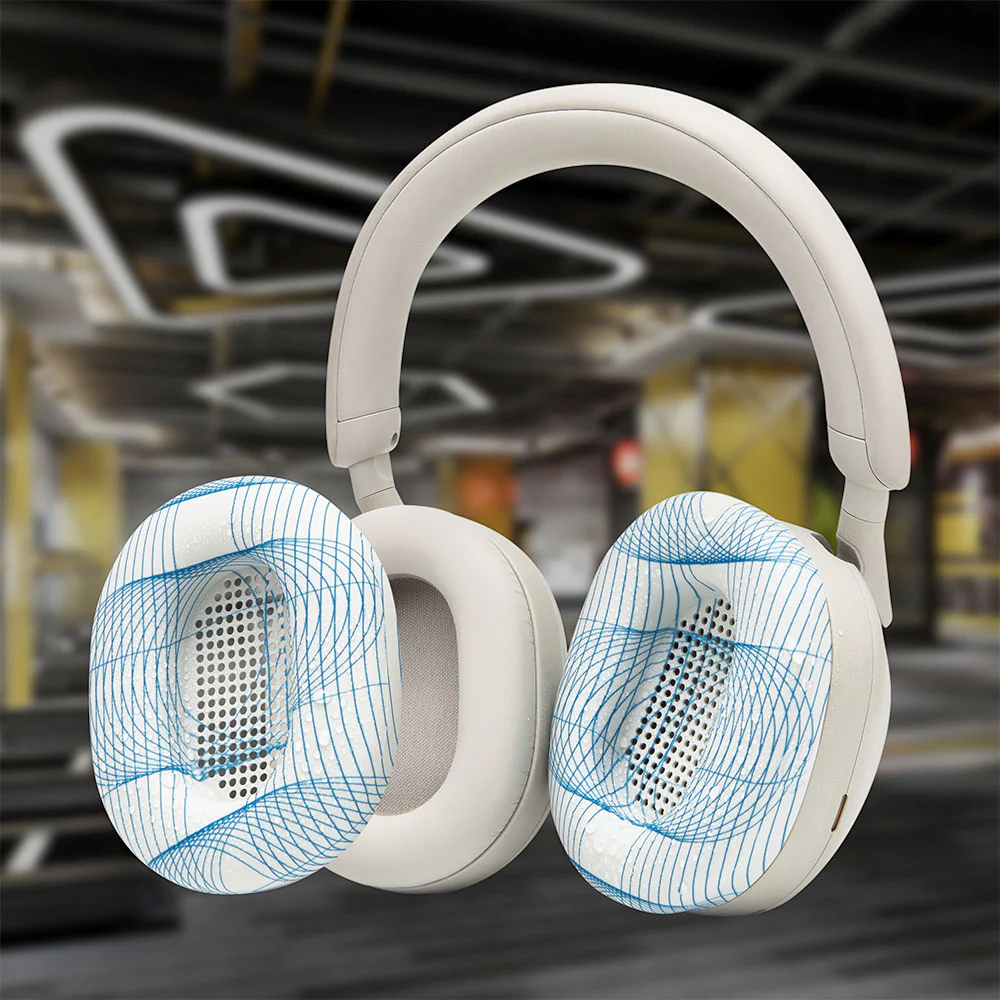 Sony WH-1000XM5 Earpad Sweat Covers - WC SweatZ - Image 83