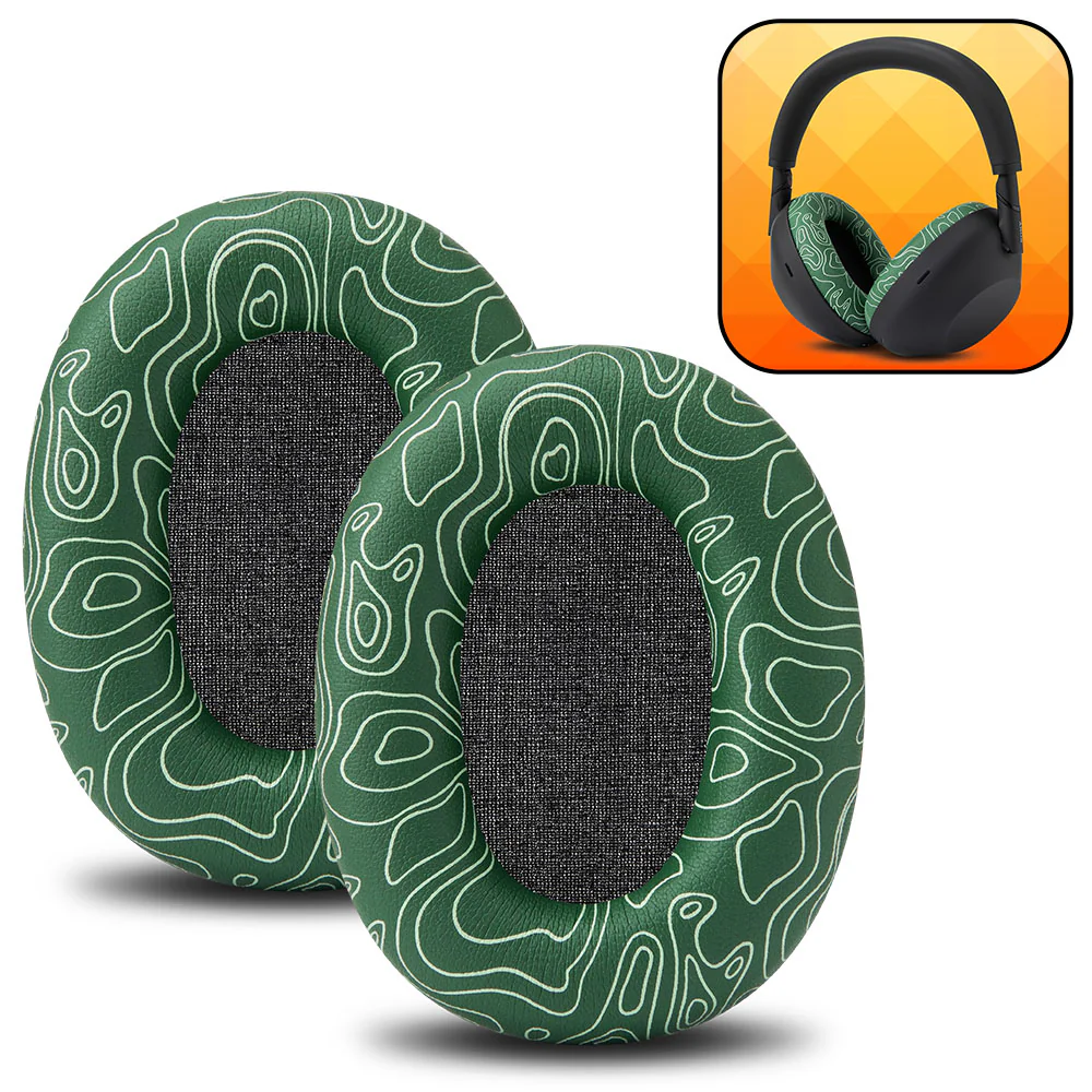 Upgraded Sony XM6 Replacement Ear Pads - WC PadZ XM6 - Image 43