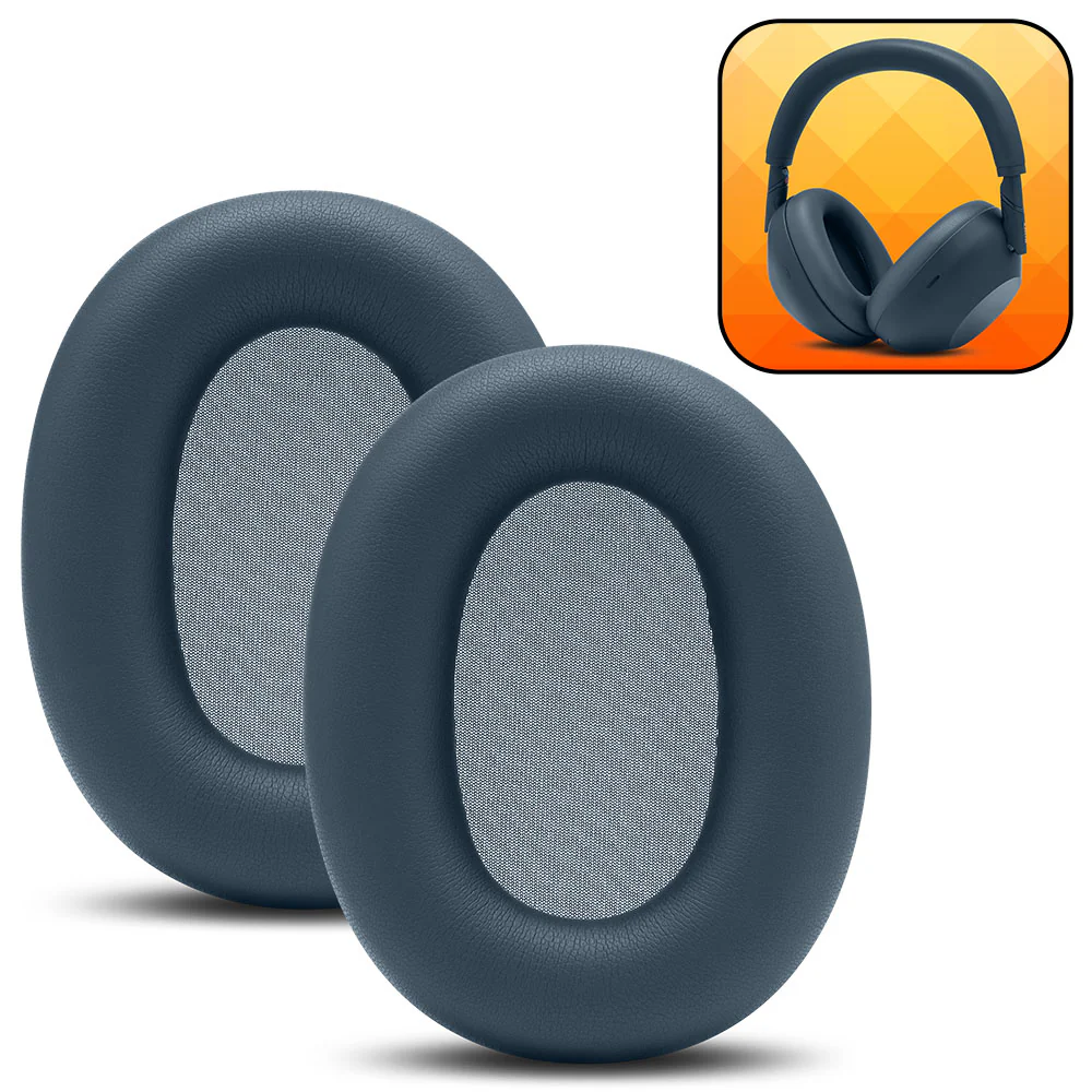 Upgraded Sony XM6 Replacement Ear Pads - WC PadZ XM6 - Image 8