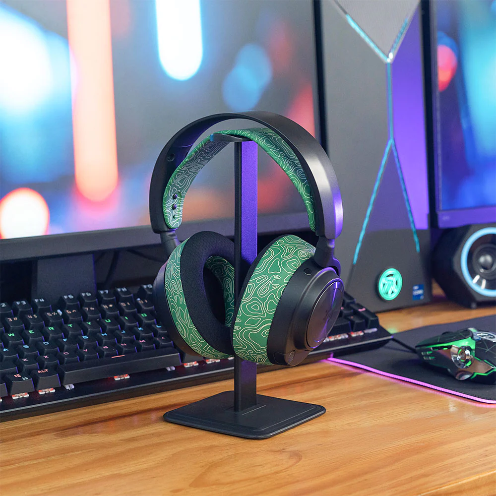 Upgraded Headband Replacement for Arctis Nova Headphones - Image 121