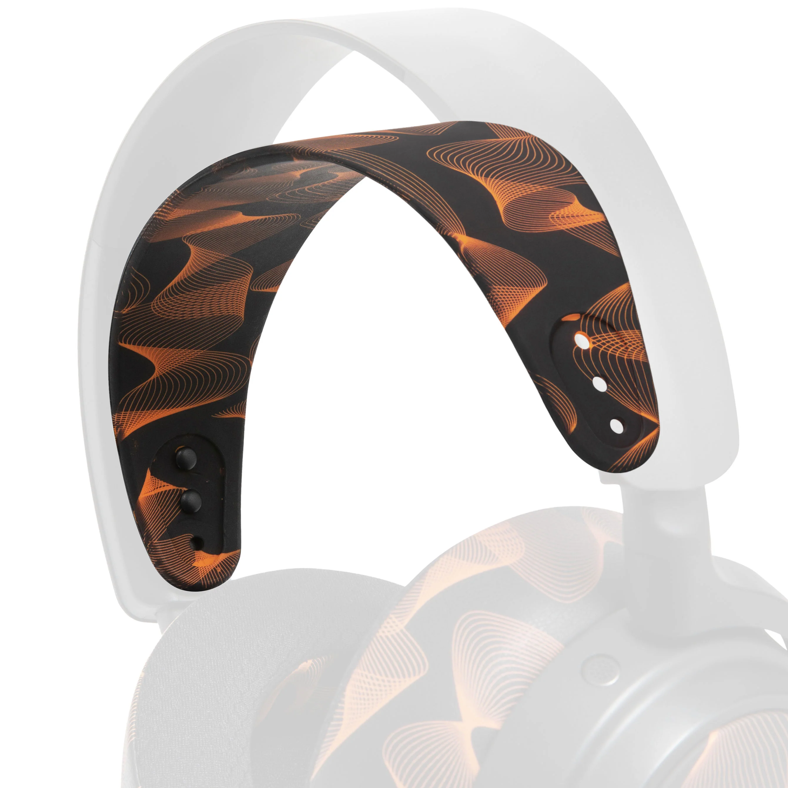 Upgraded Headband Replacement for Arctis Nova Headphones - Image 141