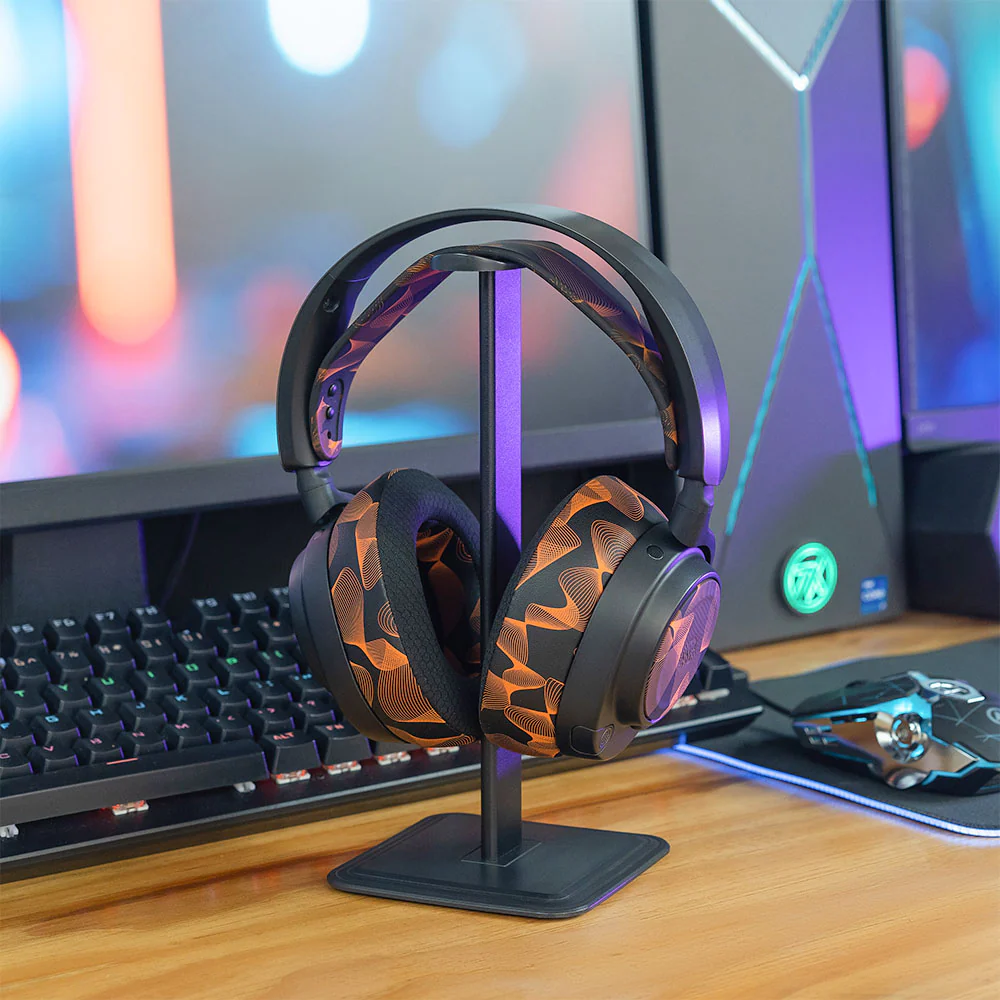 Upgraded Headband Replacement for Arctis Nova Headphones - Image 142