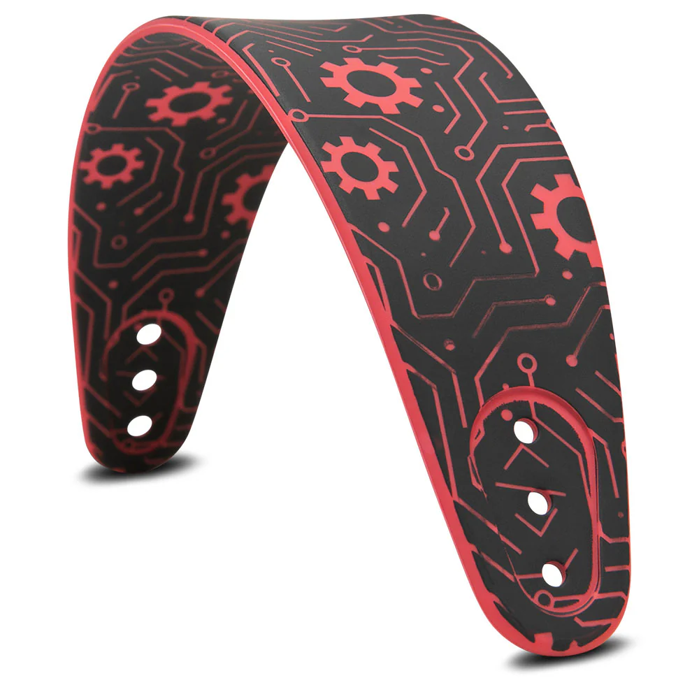 Upgraded Headband Replacement for Arctis Nova Headphones - Image 160