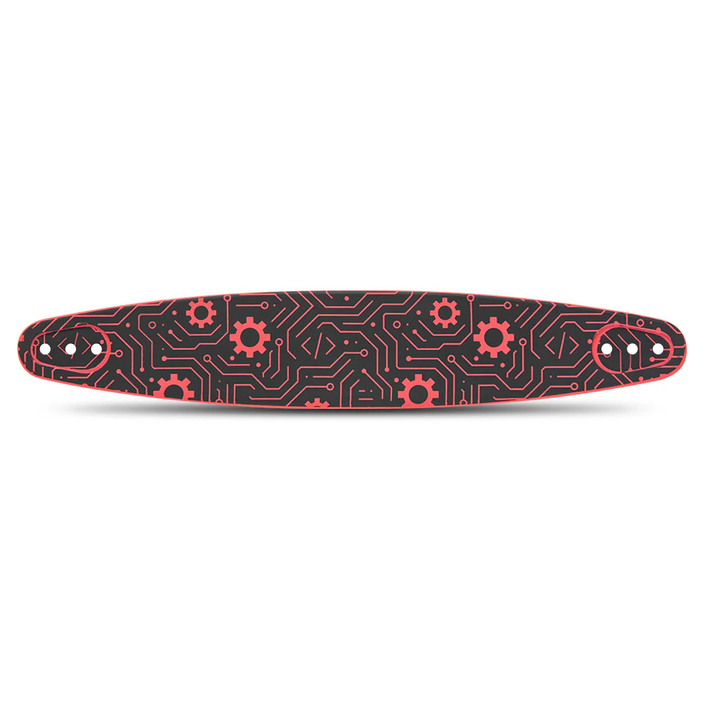 Upgraded Headband Replacement for Arctis Nova Headphones - Image 161