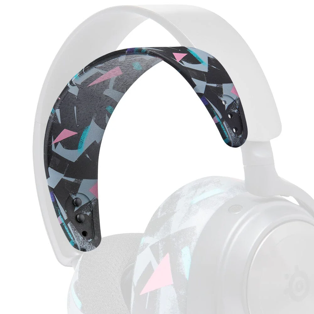 Upgraded Headband Replacement for Arctis Nova Headphones - Image 29