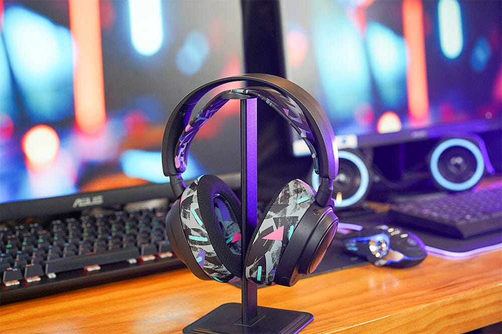 Upgraded Headband Replacement for Arctis Nova Headphones - Image 30