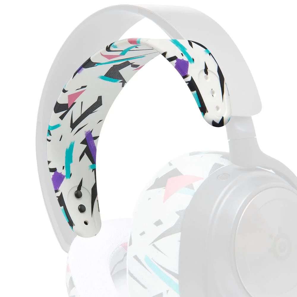 Upgraded Headband Replacement for Arctis Nova Headphones - Image 36