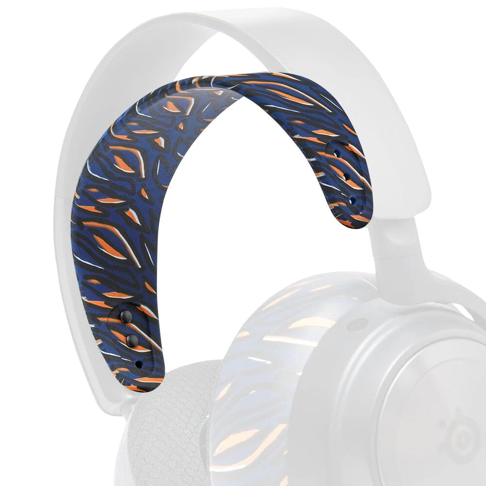 Upgraded Headband Replacement for Arctis Nova Headphones - Image 57