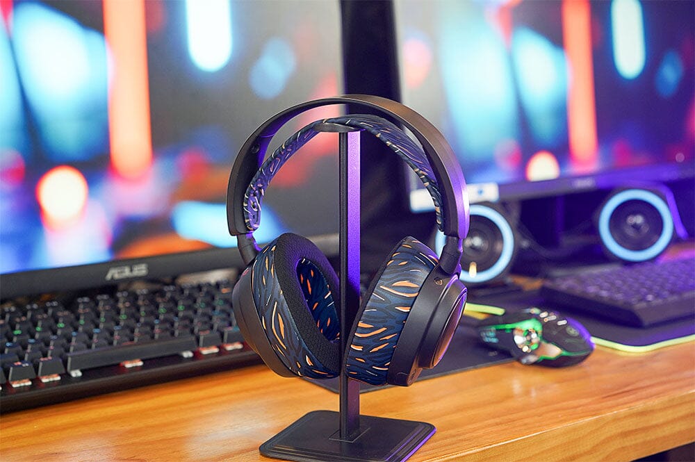 Upgraded Headband Replacement for Arctis Nova Headphones - Image 58