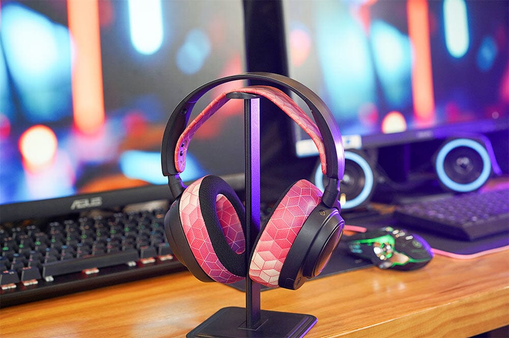 Upgraded Headband Replacement for Arctis Nova Headphones - Image 65