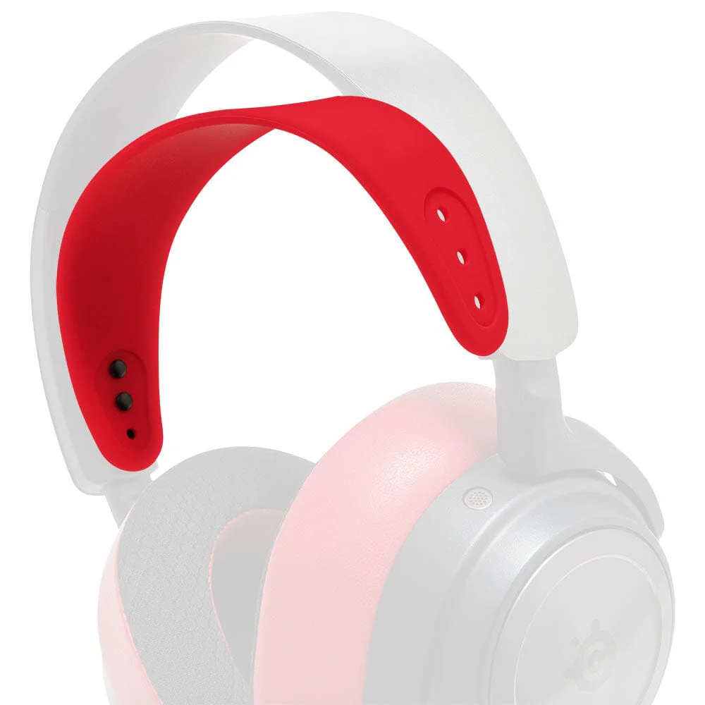 Upgraded Headband Replacement for Arctis Nova Headphones - Image 71