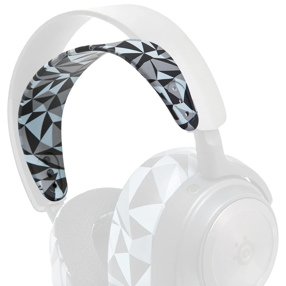 Upgraded Headband Replacement for Arctis Nova Headphones - Image 85