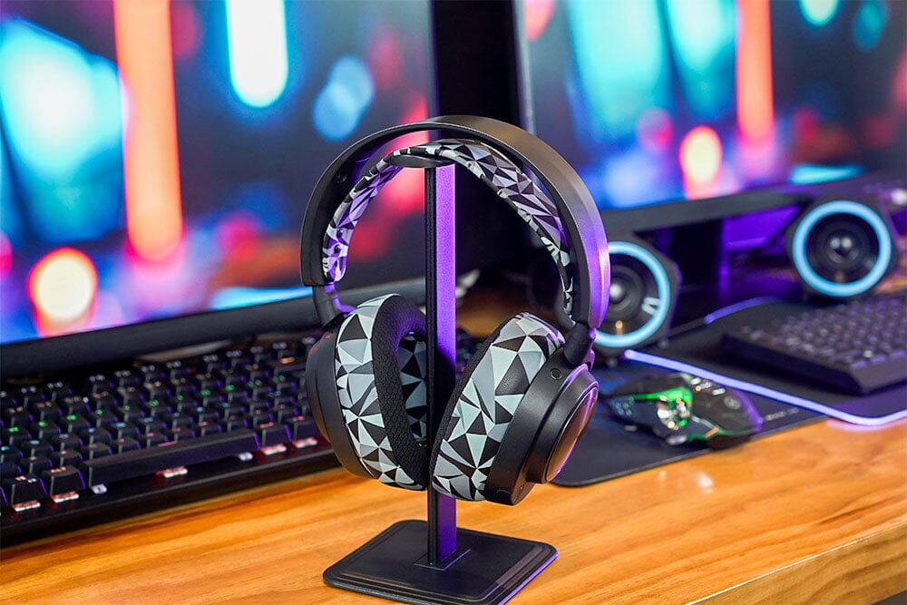 Upgraded Headband Replacement for Arctis Nova Headphones - Image 86
