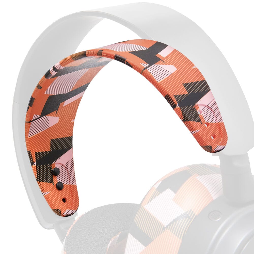 Upgraded Headband Replacement for Arctis Nova Headphones - Image 99