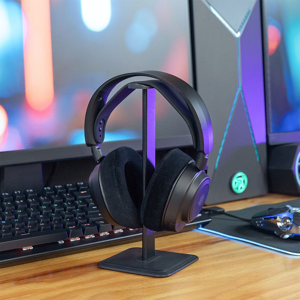 Arctis Nova Earpads - WC StealthZ - Image 3