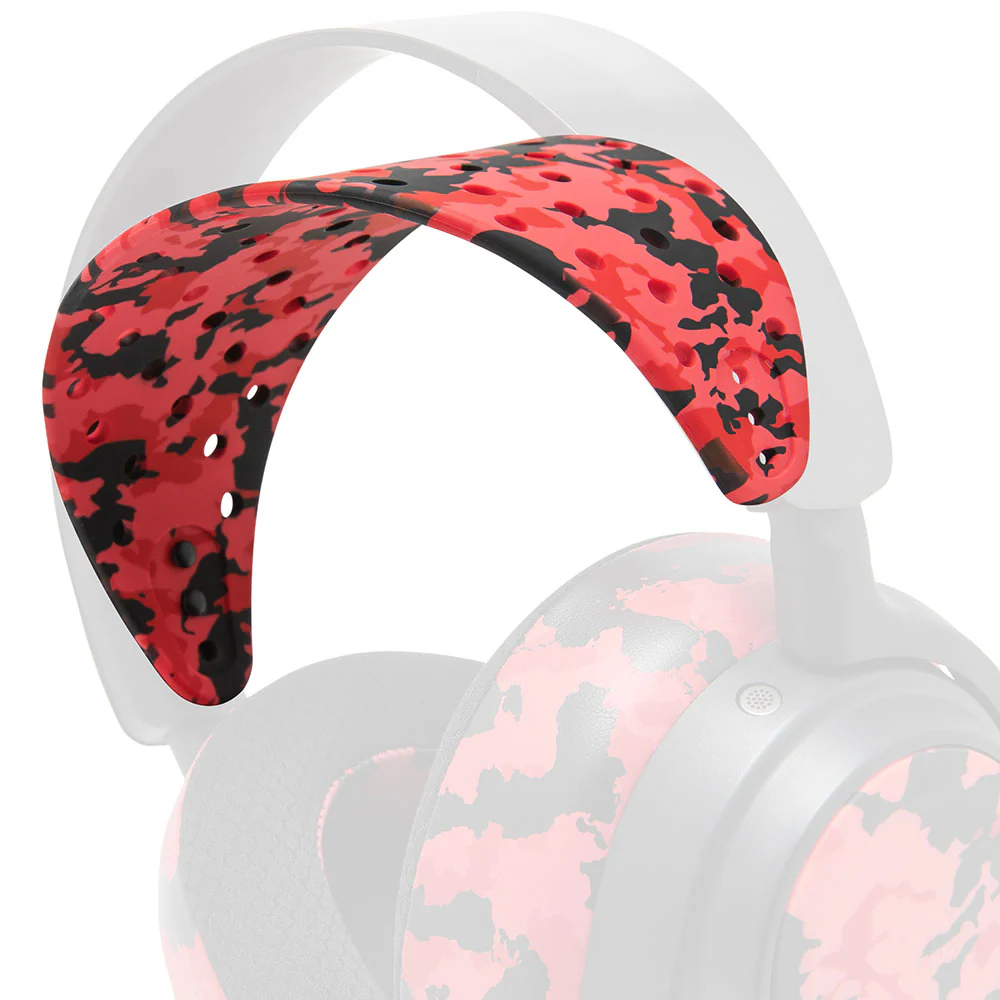 Extra Wide SteelSeries Arctis Nova Headband Replacement – WC HeadbandZ Arctis Nova V2 - Image 29