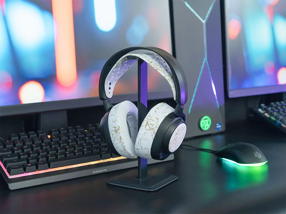 Extra Wide SteelSeries Arctis Nova Headband Replacement – WC HeadbandZ Arctis Nova V2 - Image 44