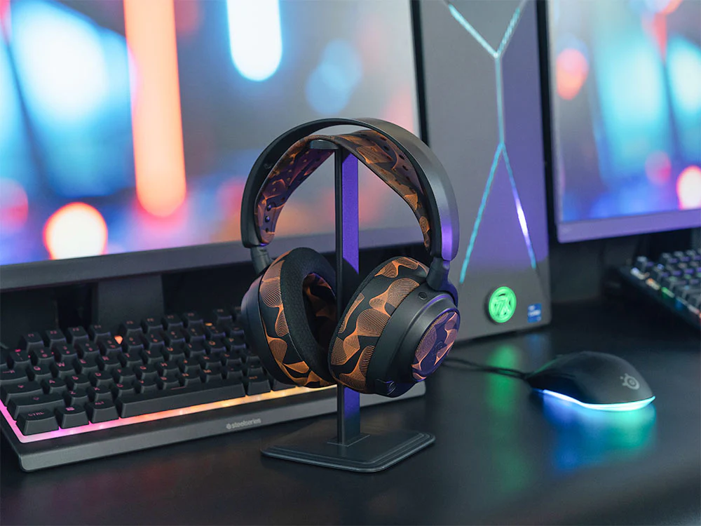 Extra Wide SteelSeries Arctis Nova Headband Replacement – WC HeadbandZ Arctis Nova V2 - Image 51