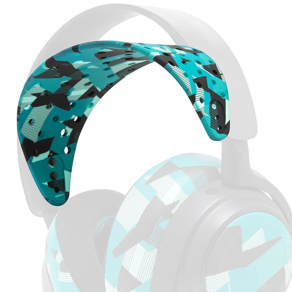 Extra Wide SteelSeries Arctis Nova Headband Replacement – WC HeadbandZ Arctis Nova V2 - Image 57