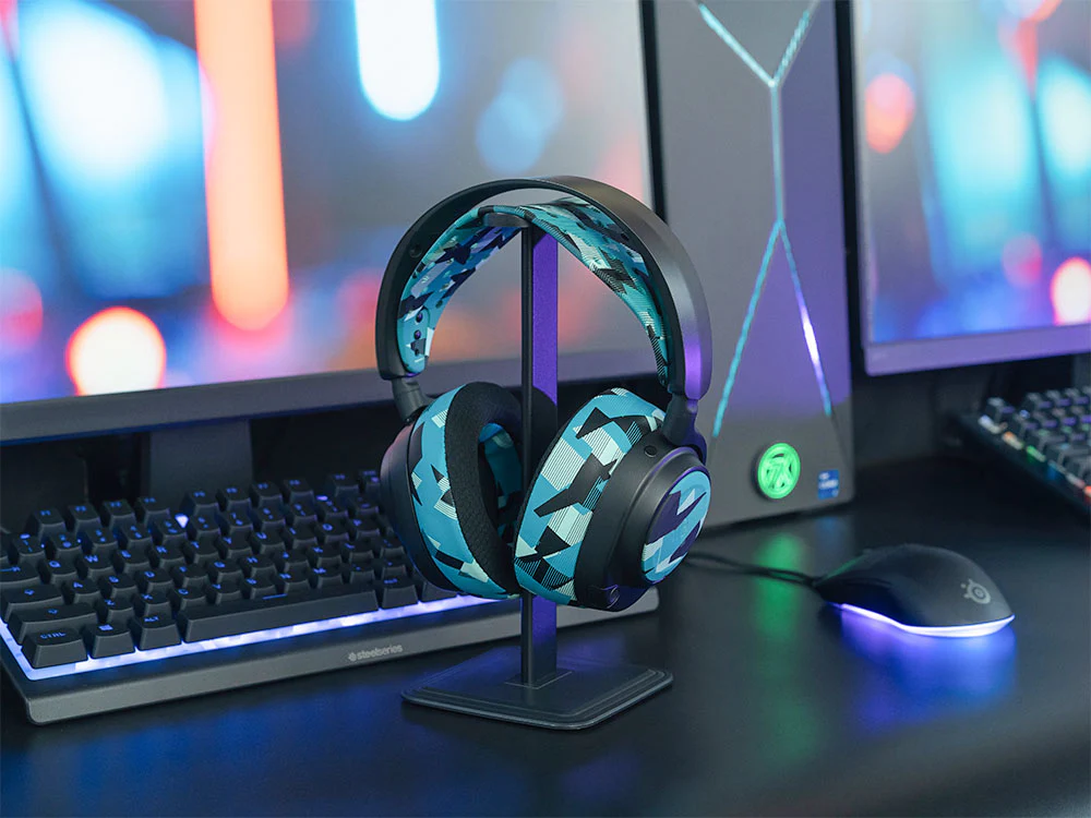 Extra Wide SteelSeries Arctis Nova Headband Replacement – WC HeadbandZ Arctis Nova V2 - Image 58