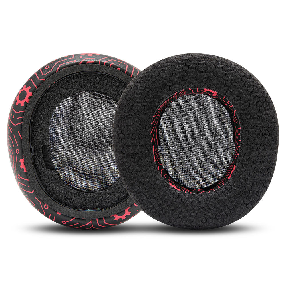 (Techne) Arctis Nova Pro Wireless, Nova Elite & Nova Pro Omni Earpads - WC FreeZe Cooling Gel - Image 8