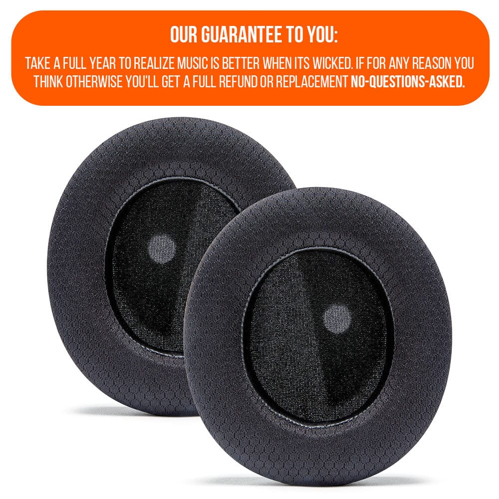 Turtle Beach Stealth Pro Earpads - WC FreeZe Cooling Gel - Image 5