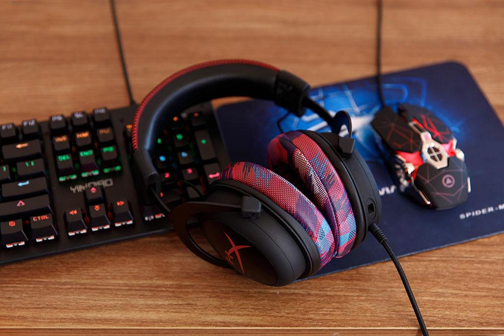 Upgraded Gaming Earpads - Image 26