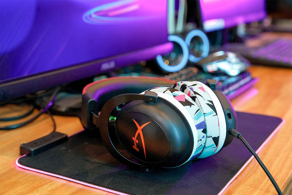 Upgraded Gaming Earpads - Image 50