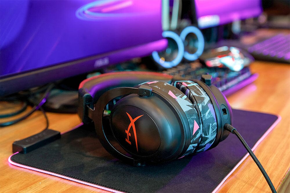Upgraded Gaming Earpads - Image 56