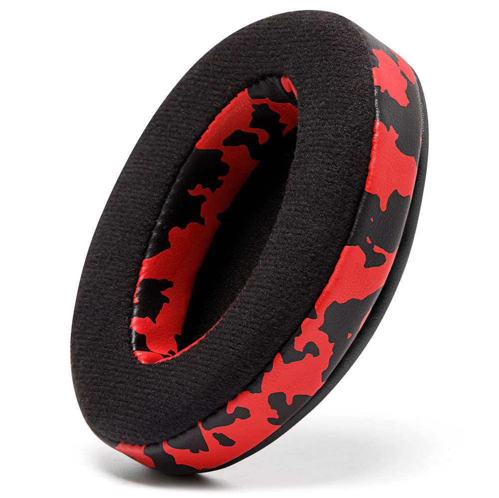 Upgraded Gaming Earpads - Hybrid Velour - Image 19