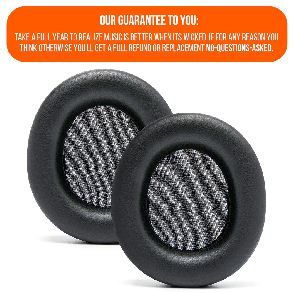 Arctis Nova Pro Wireless, Nova Elite & Nova Pro Omni Earpads - WC PadZ Nova Pro Wireless - Image 5