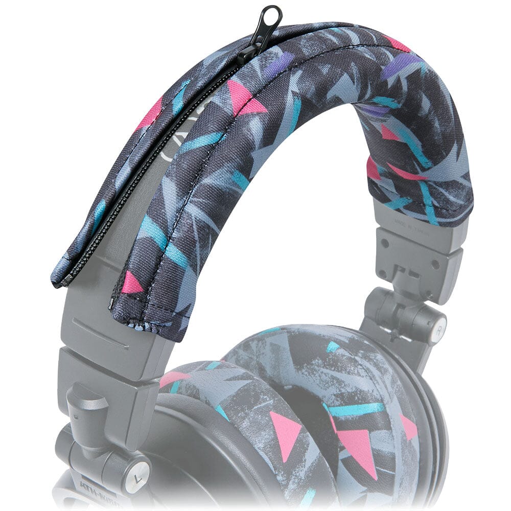WC BandZ V2 Protective Headband Cover For ATH M Series Headphones - Image 29