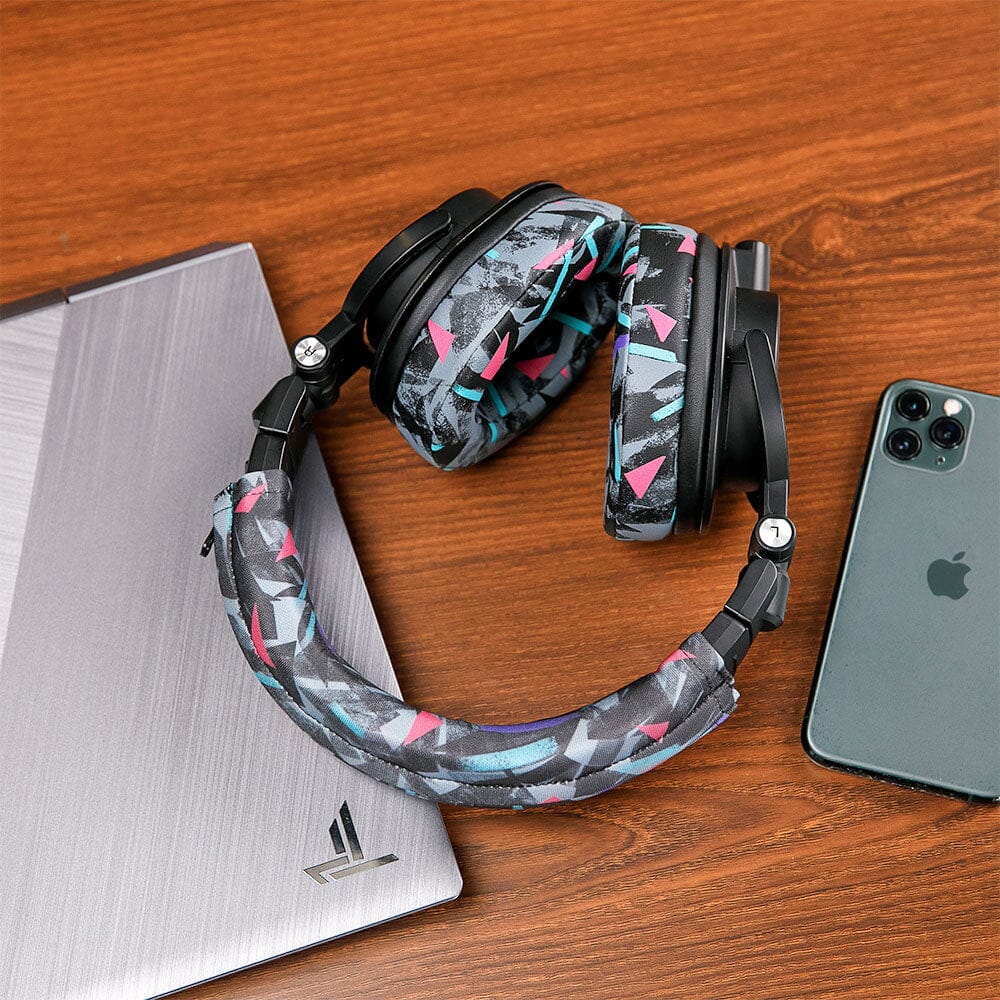 WC BandZ V2 Protective Headband Cover For ATH M Series Headphones - Image 31