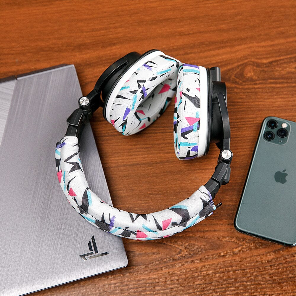 WC BandZ V2 Protective Headband Cover For ATH M Series Headphones - Image 38
