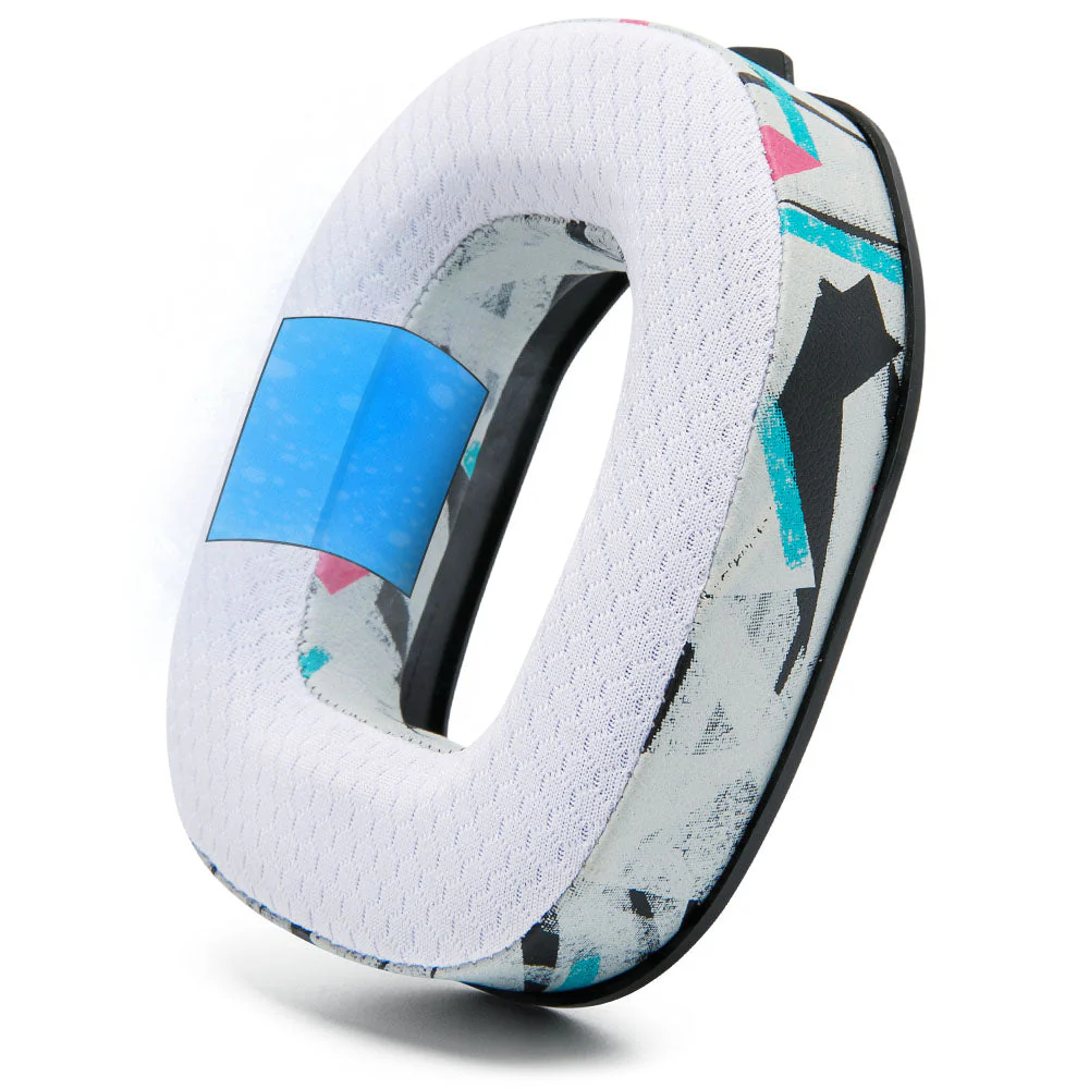 Astro A40 TR Earpads - WC FreeZe Cooling Gel - Image 25