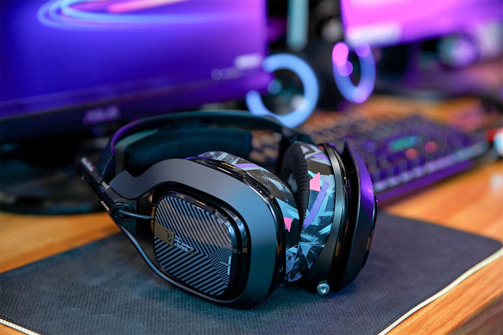 Astro A40 TR Earpads - WC FreeZe Cooling Gel - Image 32