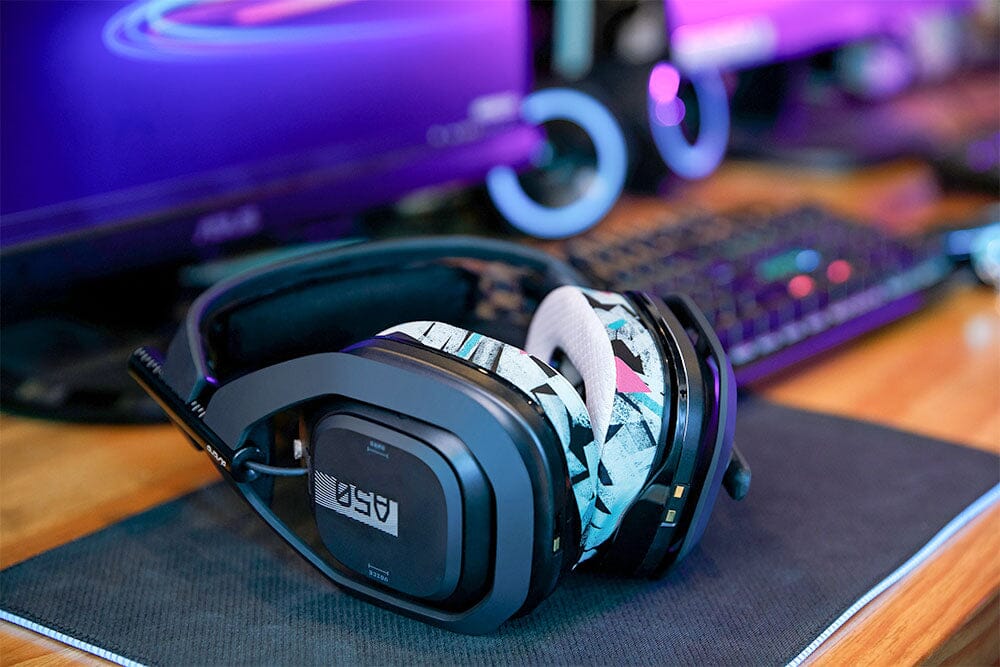 Astro A50 Gen 4, Gen 5 and A50X Earpads - WC FreeZe Cooling Gel - Image 32
