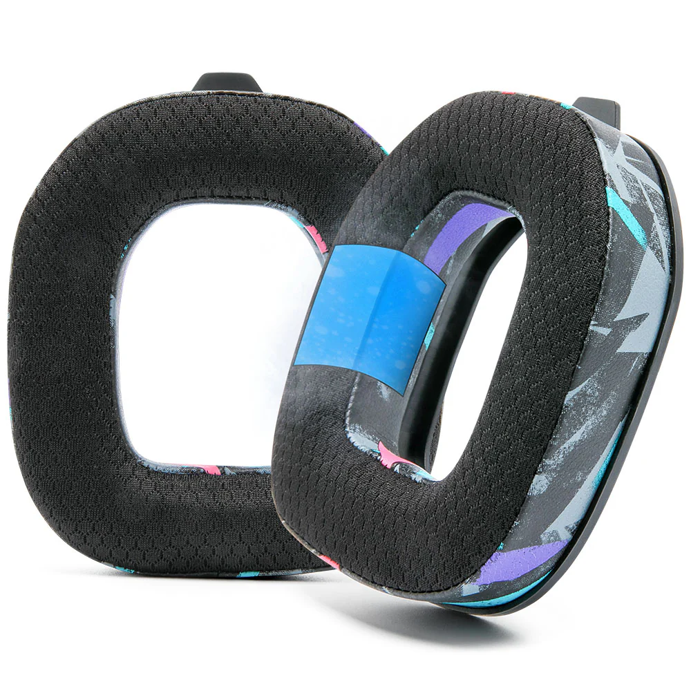 Astro A50 Gen 4, Gen 5 and A50X Earpads - WC FreeZe Cooling Gel - Image 41