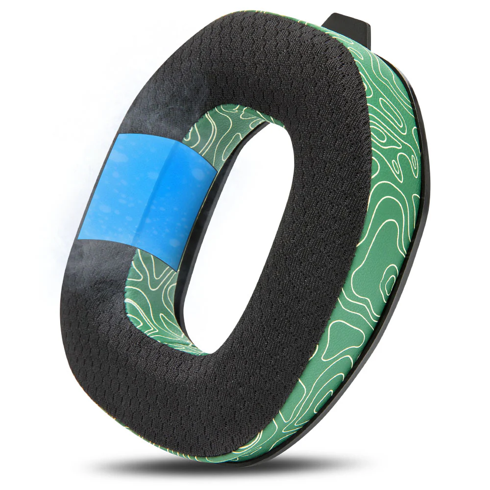 Astro A50 Gen 4, Gen 5 and A50X Earpads - WC FreeZe Cooling Gel - Image 49