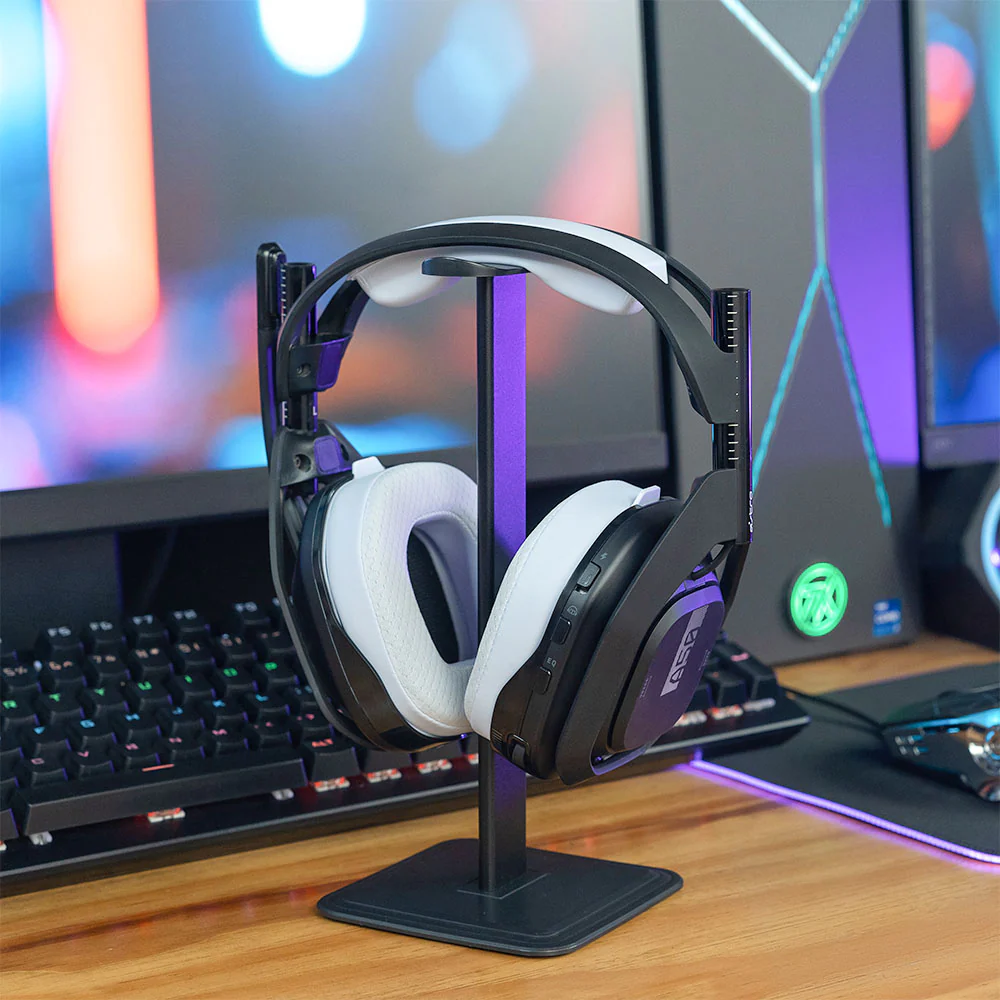 Astro A50 Gen 4, Gen 5 and A50X Earpads - WC FreeZe Cooling Gel - Image 8