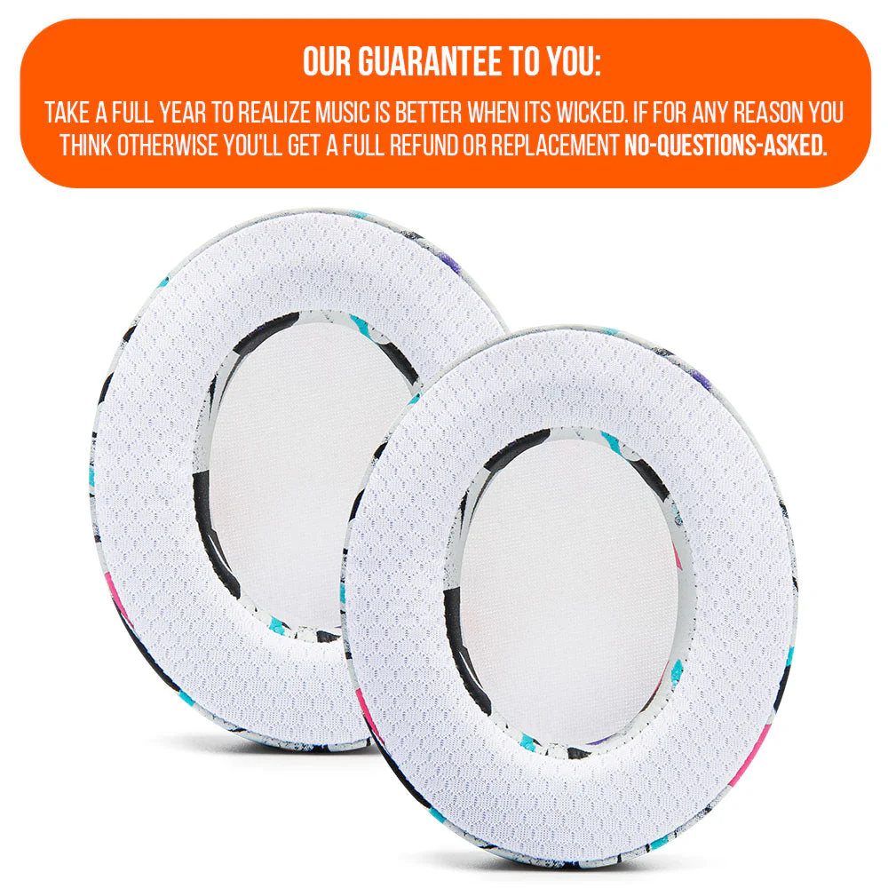 Arctis Nova Earpads - WC FreeZe Cooling Gel - Image 23