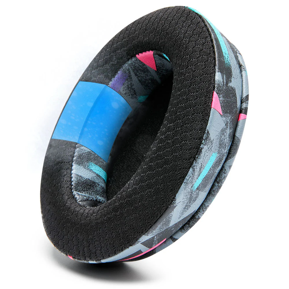 Arctis Nova Earpads - WC FreeZe Cooling Gel - Image 25