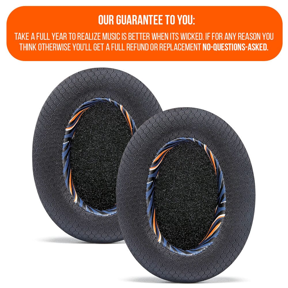 Arctis Nova Earpads - WC FreeZe Cooling Gel - Image 41