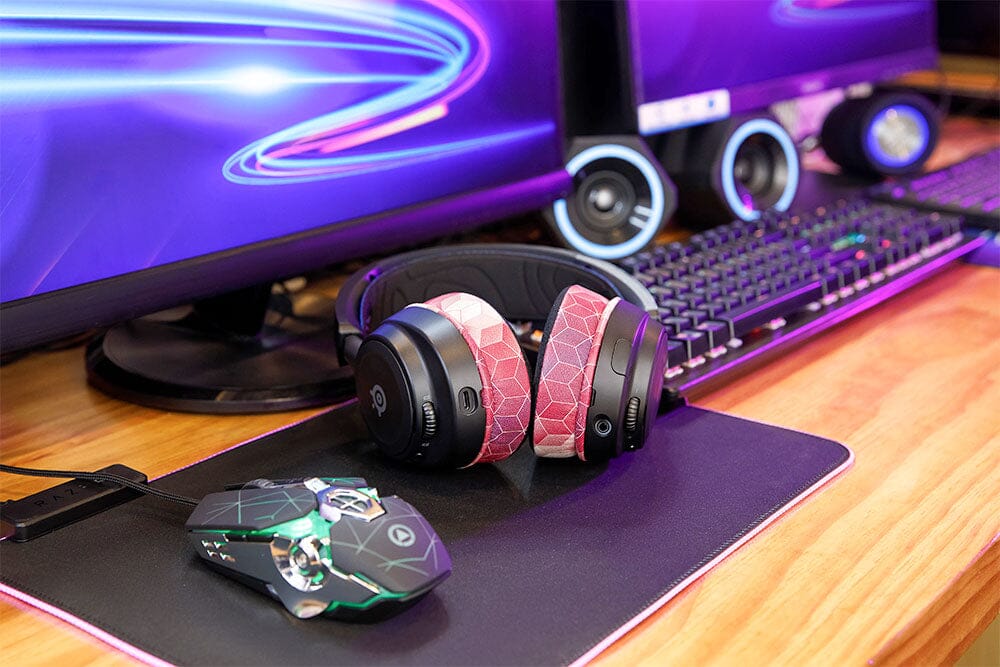 Arctis Nova Earpads - WC FreeZe Cooling Gel - Image 44
