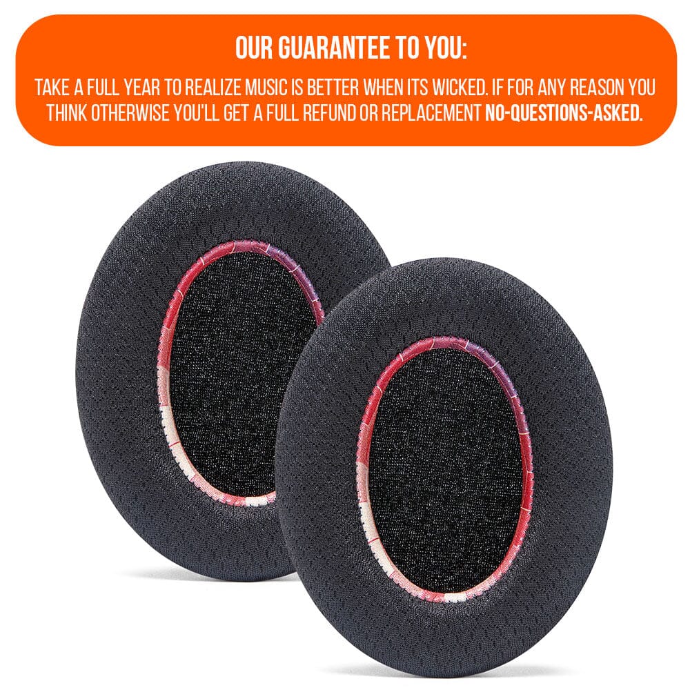 Arctis Nova Earpads - WC FreeZe Cooling Gel - Image 47