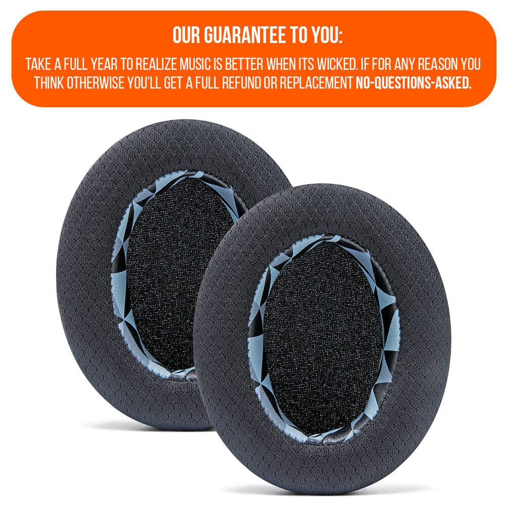 Arctis Nova Earpads - WC FreeZe Cooling Gel - Image 53