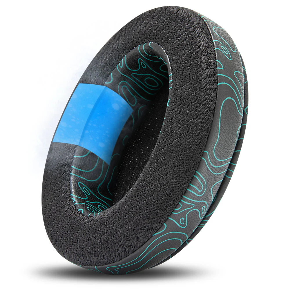 Arctis Nova Earpads - WC FreeZe Cooling Gel - Image 55