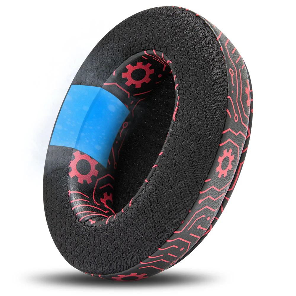 Arctis Nova Earpads - WC FreeZe Cooling Gel - Image 61