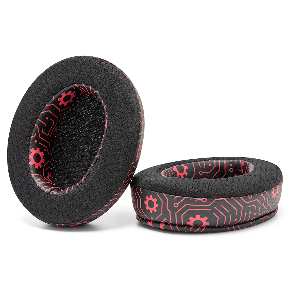 Arctis Nova Earpads - WC FreeZe Cooling Gel - Image 66